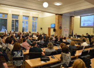 Εκδήλωση «Μύθοι & αλήθειες για τα αντιβιοτικά και τα εμβόλια»