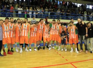 Περίπατος για το ΑΟ Αγρινίου – Ήττα για τον “Χαρίλαο Τρικούπη”