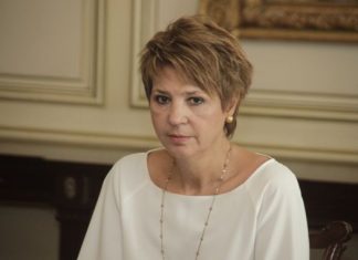 Γεροβασίλη: «Η “Nostos Expo 2016” σημείο αναφοράς για τον εναλλακτικό τουρισμό»