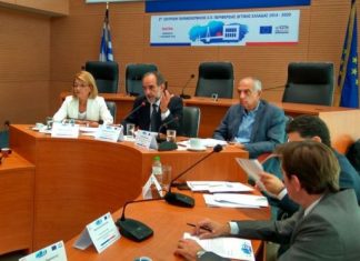 Στο 5,12% η απορρόφηση του ΕΣΠΑ στη Δυτική Ελλάδα