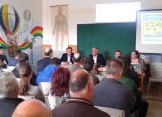 Ημερίδα του Δήμου Αγρινίου για την «Αξιοποίηση οικογενειακών εκμεταλλεύσεων» στην Σκουτερά