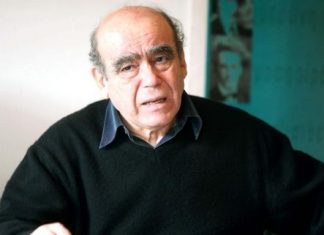 Ομιλία του Προέδρου της Ακαδημίας Αθηνών στο Αγρίνιο