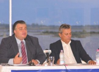Ο Δήμαρχος Μεσολογγίου για την ανακοίνωση των Τεσσάρων: «Μνημείο» κενού λόγου και πολιτικής σύγχυσης
