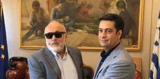 Ίσως να περιμένει Εισαγγελική εντολή για τα σκουπίδια του Μεσολογγίου στο ΧΥΤΑ Στράτου