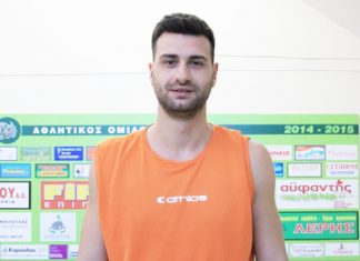 Δημήτρης Μήτσου: Να είμαστε συγκεντρωμένοι και στα 40 λεπτά