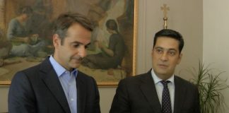 Παπαναστασίου : Στο Μητσοτάκη η ελπίδα να σταματήσουν να «κυνηγάνε» το Αγρίνιο