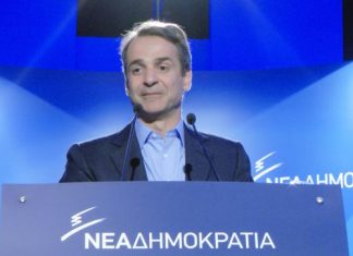 Η αριστεία ζητάει αστυνομία