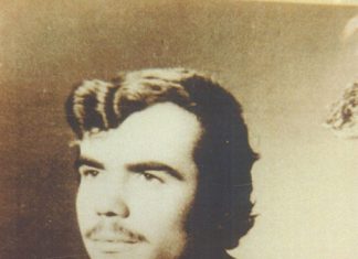 Η Παραβόλα υποδέχθηκε τα οστά του ήρωα της Κύπρου Αιμιλίου Μανιά