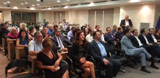 «Συμφωνία Αλήθειας με τους Αγρότες» χωρίς αγρότες για την τοπική ΝΔ