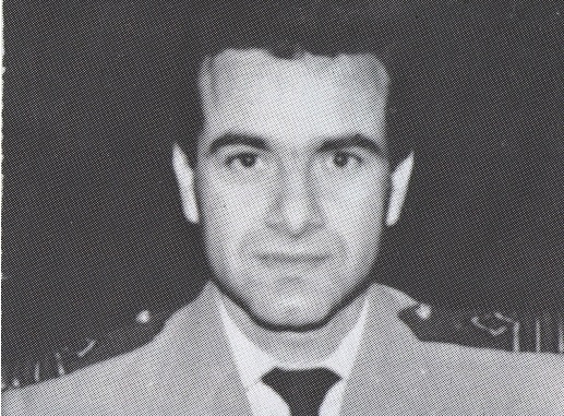 Παναγόπουλος