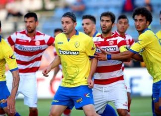 Σημαντικός βαθμός για τον Παναιτωλικό κόντρα στον Πλατανιά