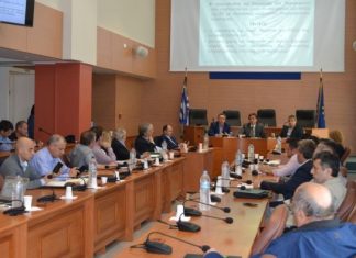 Δίκτυο για την Επιχειρηματικότητα στη Δυτική Ελλάδα