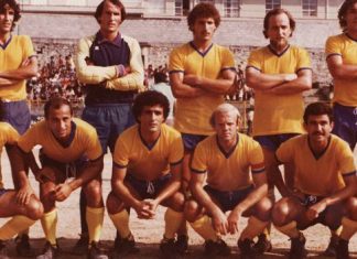 «Έφυγε» ο Λάζαρος Τζέκος – Συλλυπητήρια από τον Παναιτωλικό