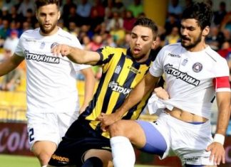 Special Force Τομανέ