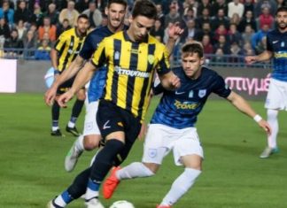 Μετά από τρία χρόνια ο Τομανέ θυμήθηκε πως ήταν… απλήρωτος