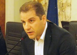 Ο αντ’ αυτού πλέον ο Βασίλης Φωτάκης