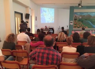 Με επιτυχία ολοκληρώθηκε η ημερίδα του ΚΠΕ Θέρμου τα οικοσυστήματα της Αιτωλοακαρνανίας