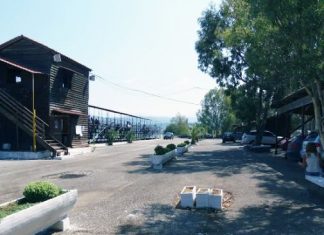 Απ΄ τα σπιτάκια του Αχελώου άρχισαν οι… “εκδόσεις”…