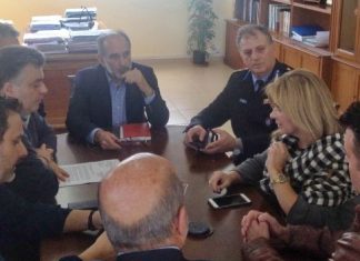 Ακραία τα φαινόμενα και η ανικανότητα