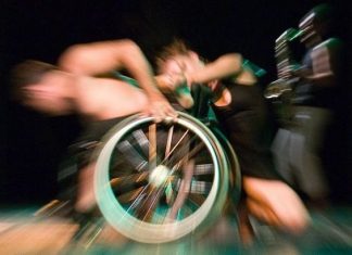 «Animarm» στο Αγρίνιο για την Παγκόσμια Ημέρα ΑμεΑ