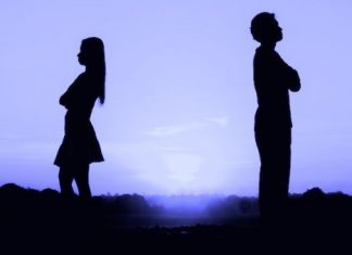 Τον χώρισα αλλά τον θέλω πίσω