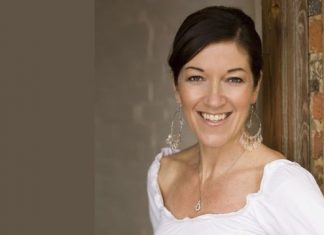 Στις 16 Νοέμβρη η Victoria Hislop στο Μεσολόγγι