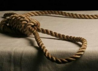 61χρονος βρέθηκε απαγχονισμένος στο Παναιτώλιο