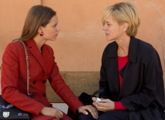 H “Julieta” του Αλμοδόβαρ στον Άνεσις