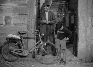 “Κλέφτης Ποδηλάτων” στην Κινηματογραφική Λέσχη Αγρινίου