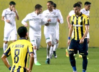 Κομβικό το ματς κυπέλλου με τον Πανθρακικό για τον Παναιτωλικό