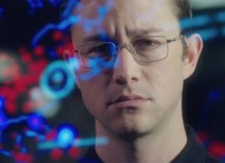 “Snowden” και “Fantastic Beasts and Where to Find Them” στον Άνεσις