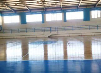 «Μετακομίζει» στο σπίτι του ο Αίολος Αστακού