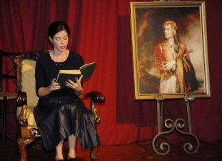 “Ο Λόρδος Βύρων στο Μεσολόγγι: Υμνητής και Υμνούμενος”