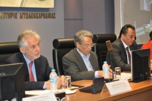 Γενικός γραμματέας ΥΠΑΑΤ