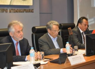 Γενικός Γραμματέας ΥΠΑΑΤ: Νομοθετική πρωτοβουλία για το πρόβλημα του ΠΟΠ Καλαμών