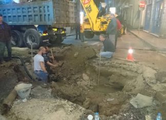 Ανασκαφές για το χαμένο φάκελο από τη ΔΕΥΑ Αγρινίου