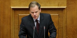 Καραμανλής: Πρέπει να ληφθούν γρήγορα αποφάσεις για τον Αχελώο