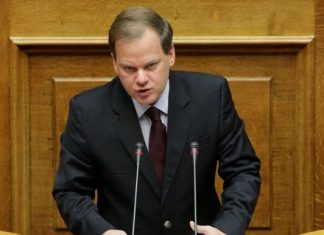 Ξέχασε ο Καραμανλής το πότε αναθεωρούνται τα Σχέδια Διαχείρισης