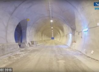 Σπίρτζης : Έως την Πρωτομαγιά η Κλόκοβα