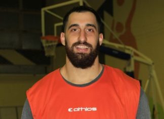 Μακρής – ΑΟ Αγρινίου : Καλές λύσεις στην επίθεσή μας