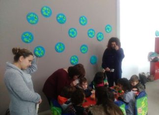 Παγκόσμιας Ημέρας Ανακύκλωσης : Μια διαφορετική επιστολή μικρών παιδιών στους γονείς