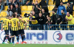 Παναιτωλικός