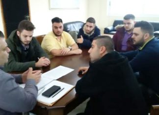 Προβλήματα με τη στέγαση των φοιτητών του ΤΕΙ στο Μεσολόγγι – Συνάντηση του Δημάρχου με εκπροσώπους τους
