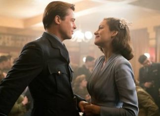 “Σύμμαχοι – Allied” στον Άνεσις