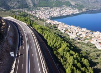 Σπίρτζης : Έως το τέλος του έτους παραδίδεται το Κουβαράς – Αμφιλοχία