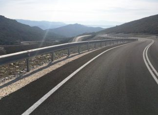 Ολοκληρώθηκε η οδός πρόσβασης στον ΧΥΤΑ Στράτου