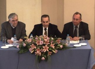 Τιμητική εκδήλωση για τον Αγρινιώτη φιλόλογο και συγγραφέα Κώστα Τριανταφυλλίδη