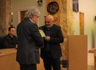 Η Β ΕΛΜΕ Αιτωλοακαρνανίας τίμησε το Φιλεκπαιδευτικό έργο του Παναιτωλικού