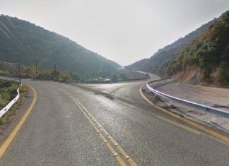 Προσωρινός ανάδοχος για το δρόμο Κατούνα – Λουτράκι