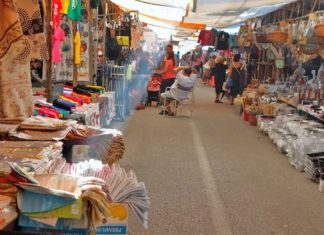 Το brand της… εμποροπανηγύρεως